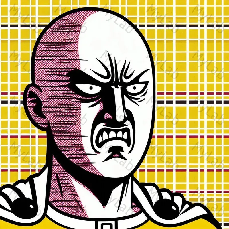 Pop Memes Iconic Animes