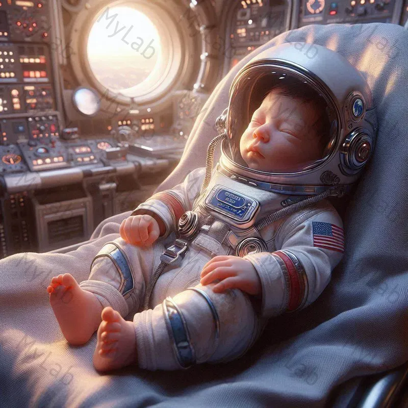 Newborn Babies In Any Job