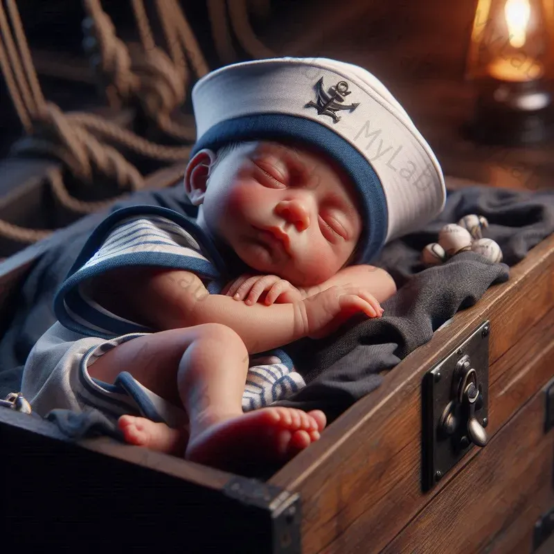 Newborn Babies In Any Job