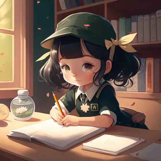 Cute Childrens Book Illustrations