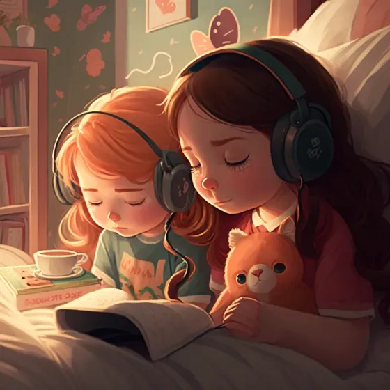 Cute Childrens Book Illustrations