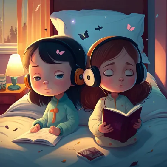 Cute Childrens Book Illustrations