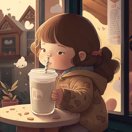 Cute Childrens Book Illustrations