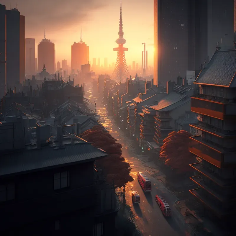 Realistic Sunrise Images HDs