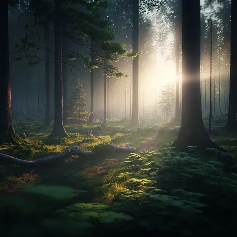 Realistic Sunrise Images HDs
