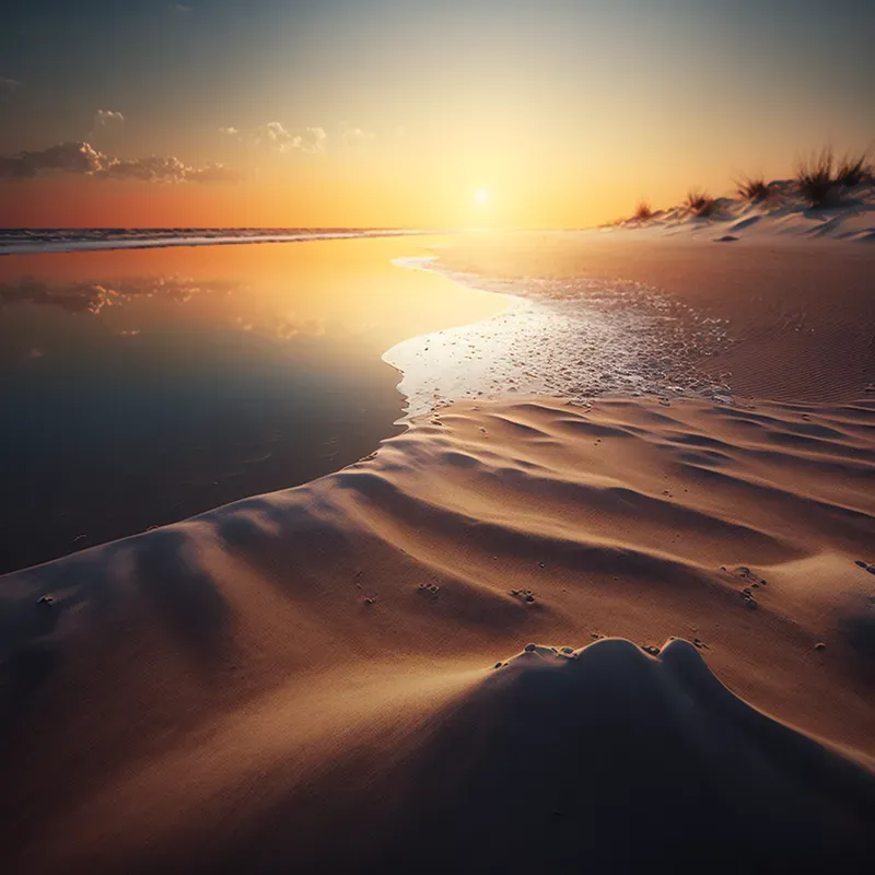 Realistic Sunrise Images HDs