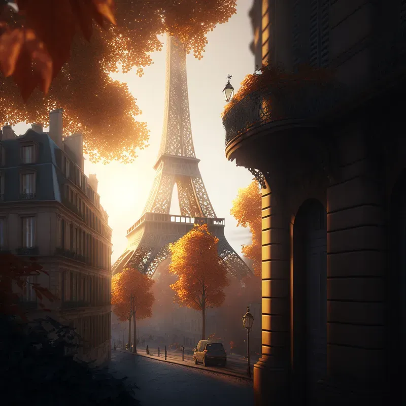 Realistic Sunrise Images HDs