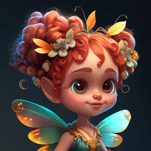 Magical Fairy