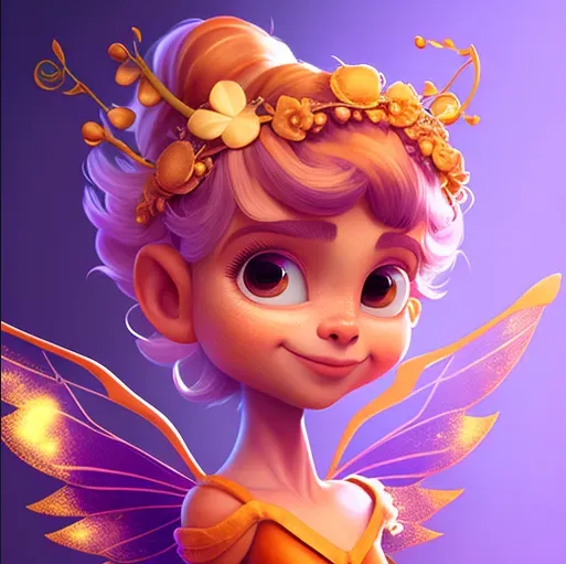 Magical Fairy
