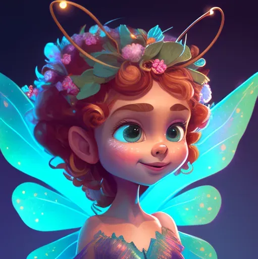 Magical Fairy