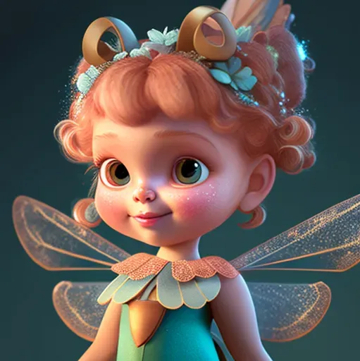 Magical Fairy