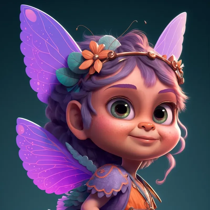 Magical Fairy