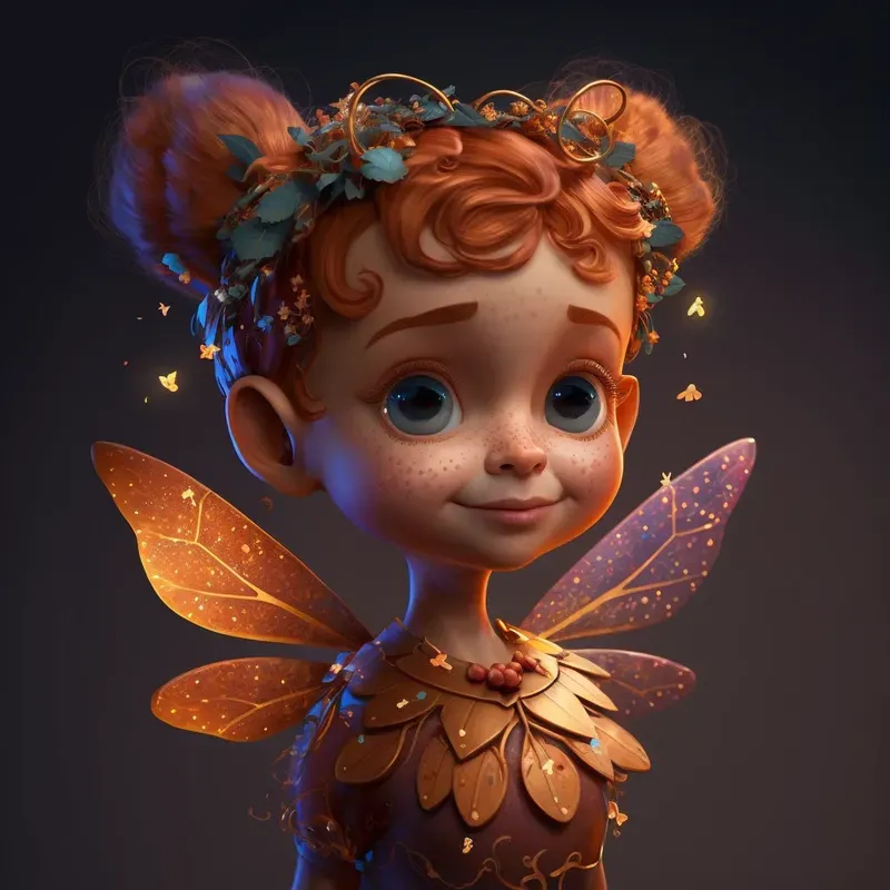 Magical Fairy
