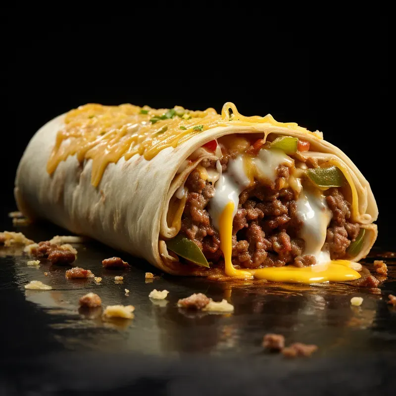 Advertising Food Photographs