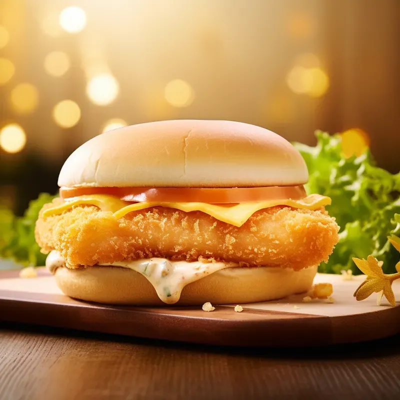 Advertising Food Photographs