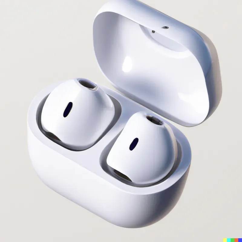 Airpods Design