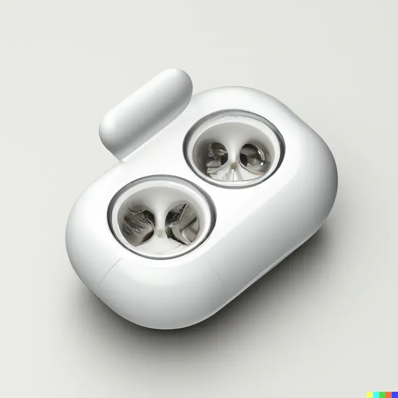 Airpods Design