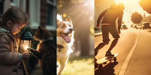 Lifestyle Stock Photos generated by midjourney