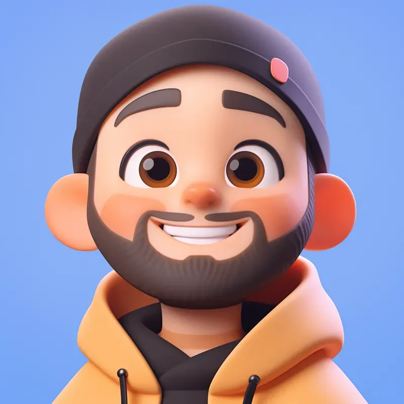 3D Character Avatars