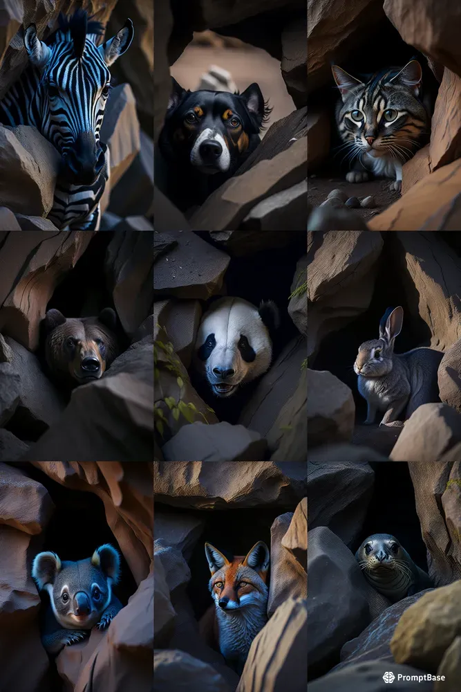 Cute Animals