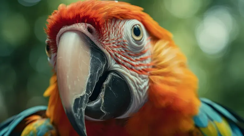 Realistic Animals