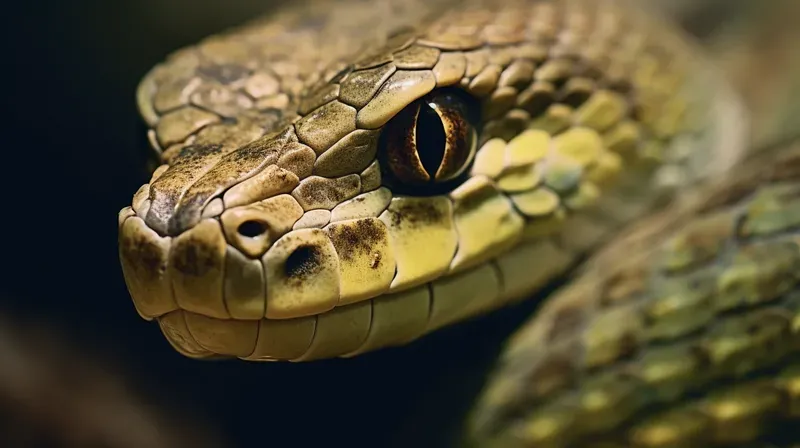 Realistic Animals