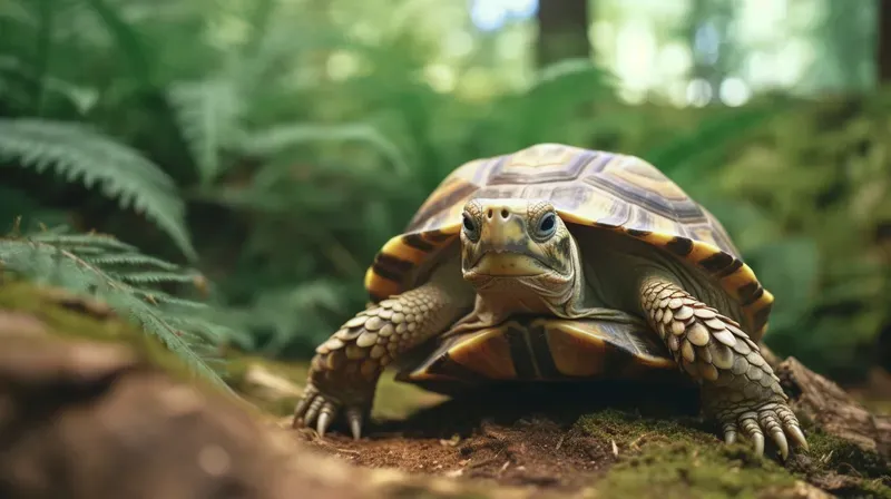 Realistic Animals