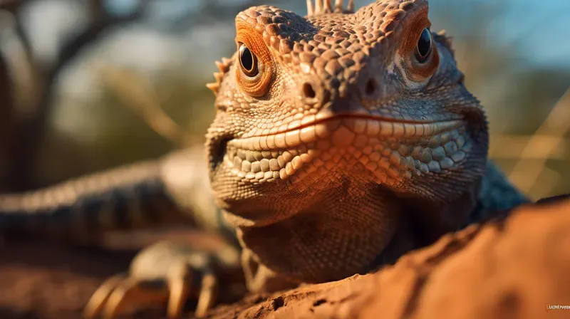 Realistic Animals