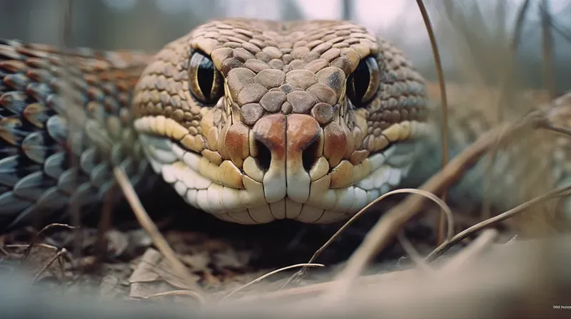 Realistic Animals