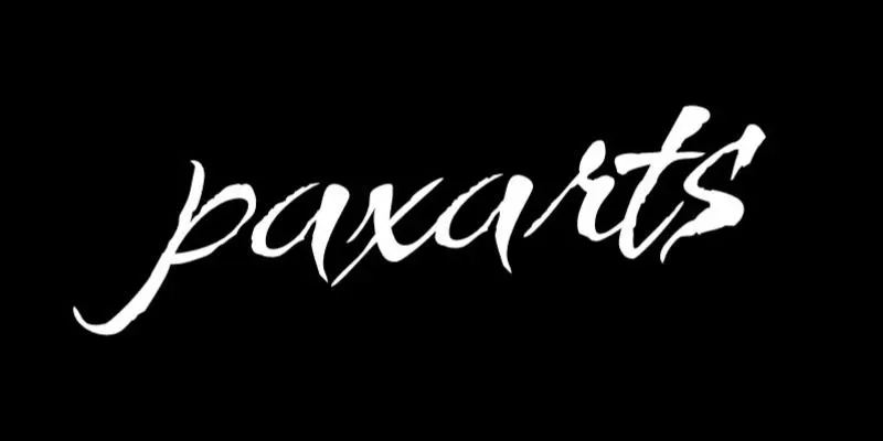 paxarts profile banner
