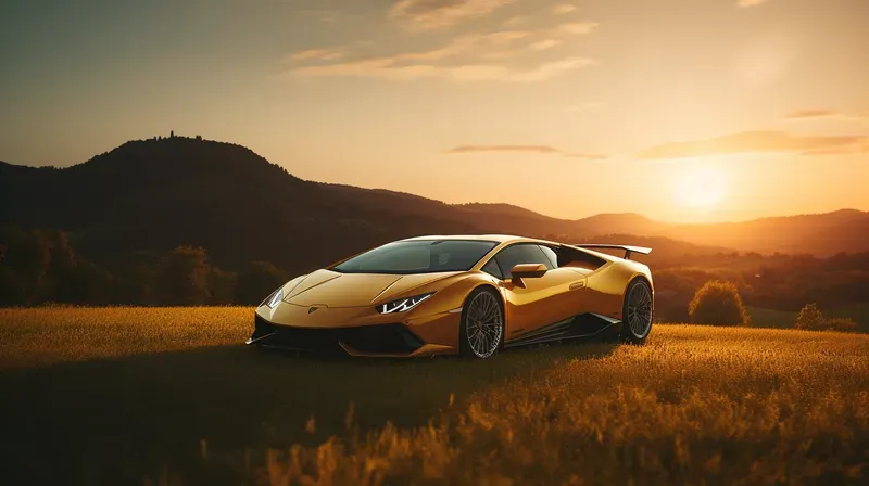 Sunset Wallpapers