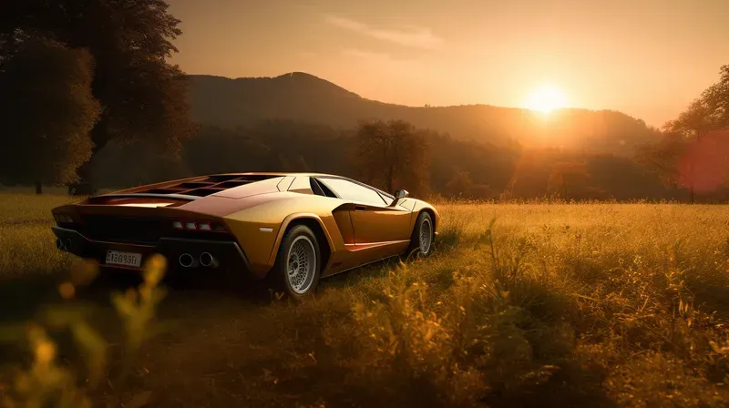 Sunset Wallpapers