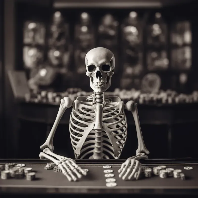 Ways Of Bones