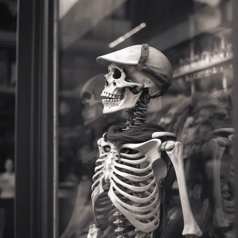 Ways Of Bones
