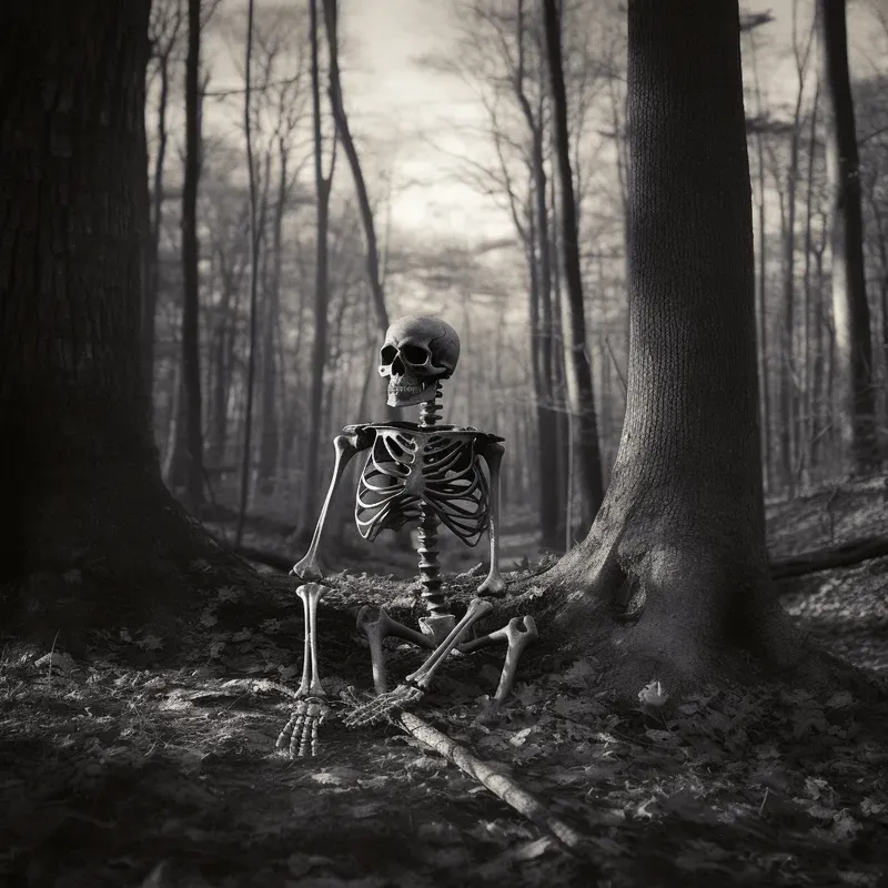 Ways Of Bones