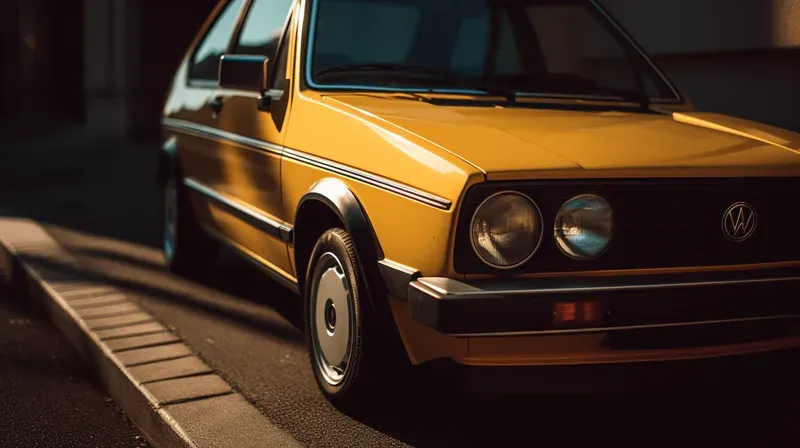 Realistic Car Wallpapers