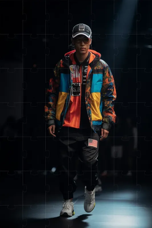 Create Stunning Runway Looks
