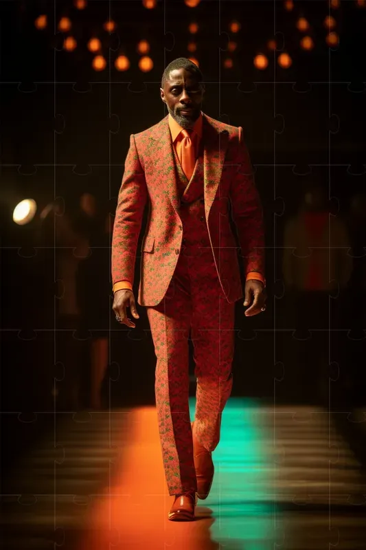 Create Stunning Runway Looks