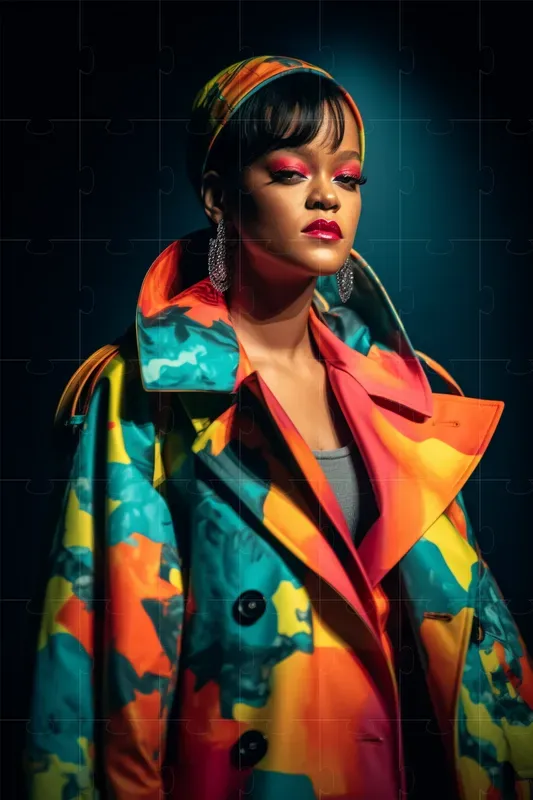 Create Stunning Runway Looks
