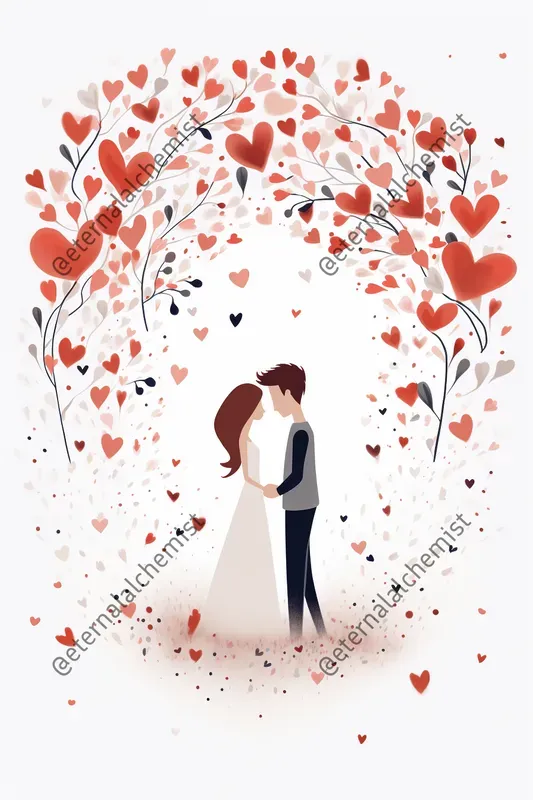 Custom Wedding Invitations