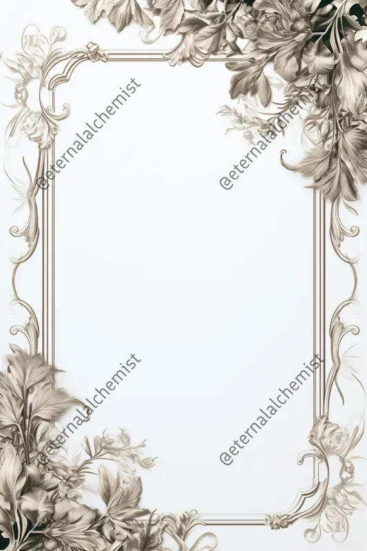 Custom Wedding Invitations
