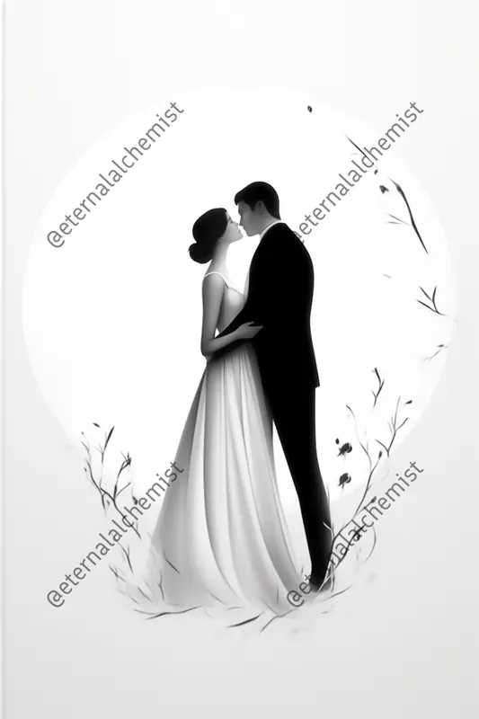 Custom Wedding Invitations