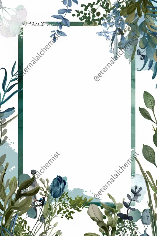 Elegant DIY Wedding Invitations