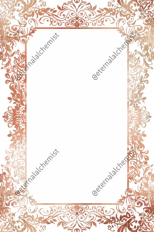 Elegant DIY Wedding Invitations