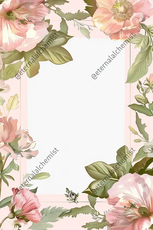 Elegant DIY Wedding Invitations
