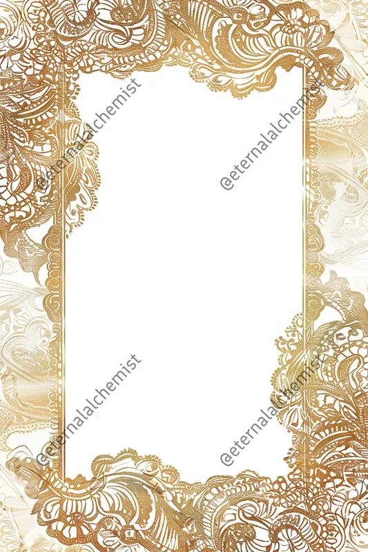 Elegant DIY Wedding Invitations