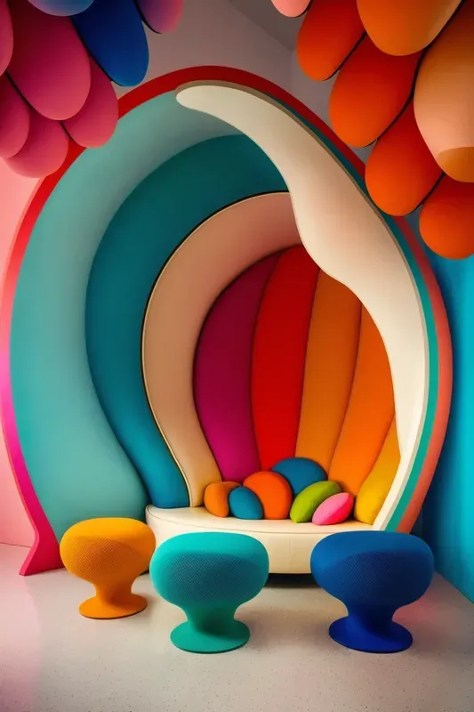 Creative Environment Furniture Designs