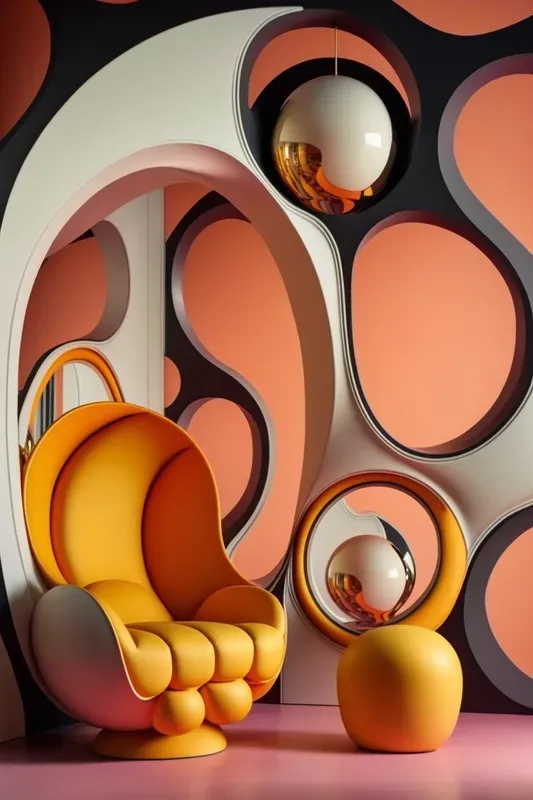 Creative Environment Furniture Designs