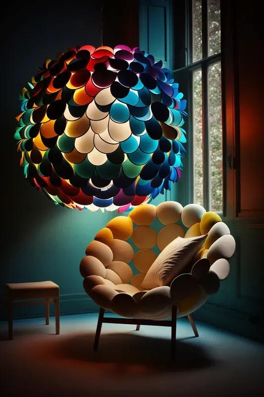 Creative Environment Furniture Designs