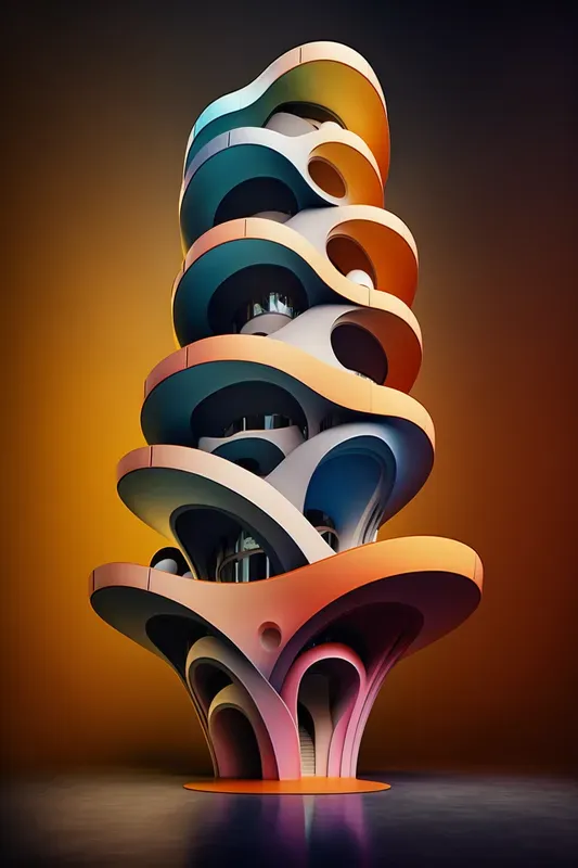 Creative Environment Furniture Designs